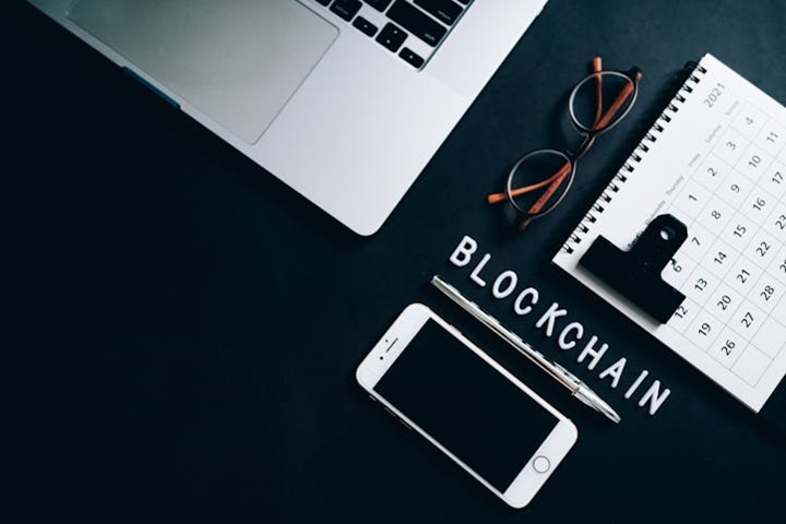 blockchain 1