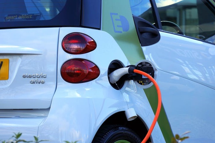 electric 1